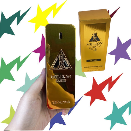 1 MILLION ELIXR COLOGNE